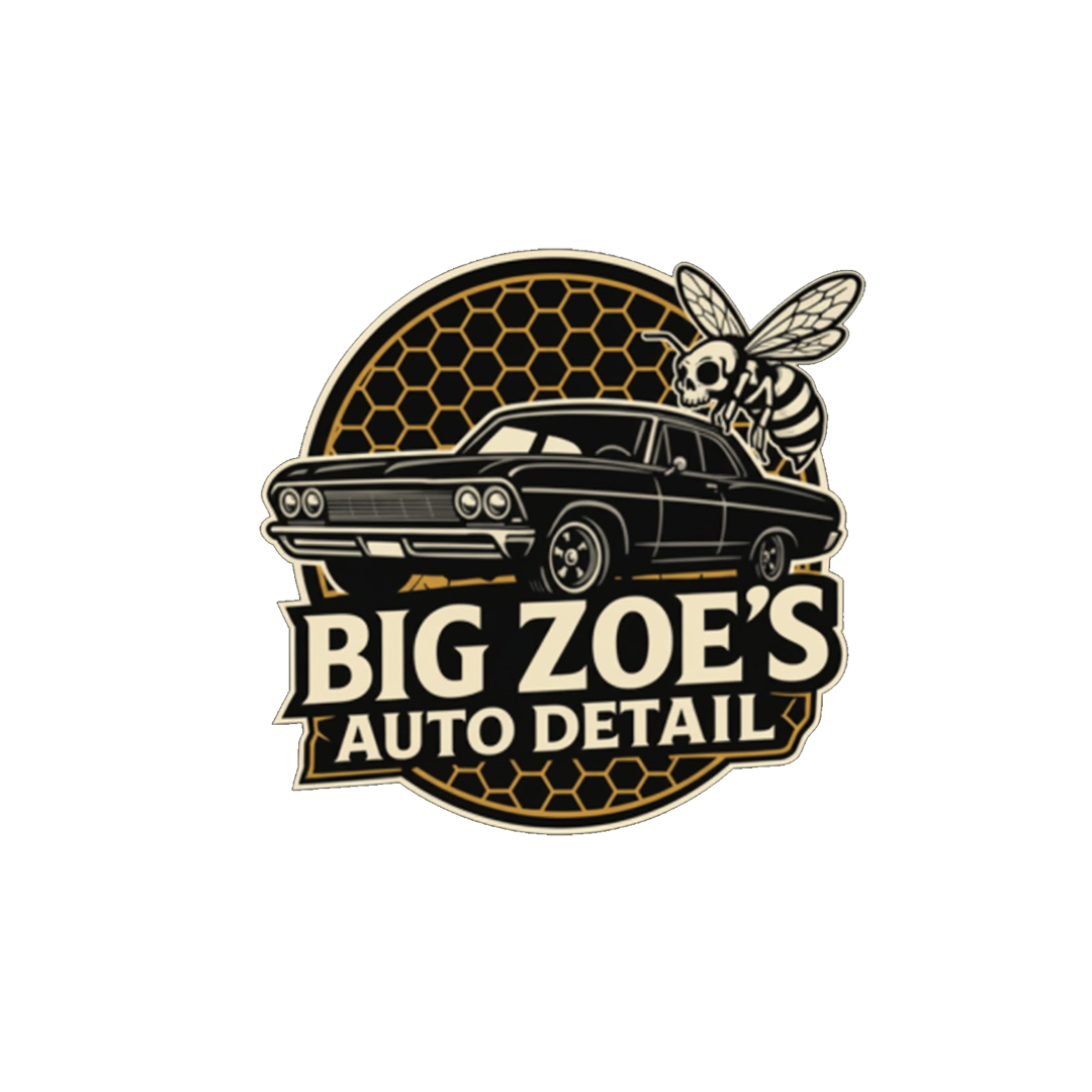 Big Zoe's Auto Detailing